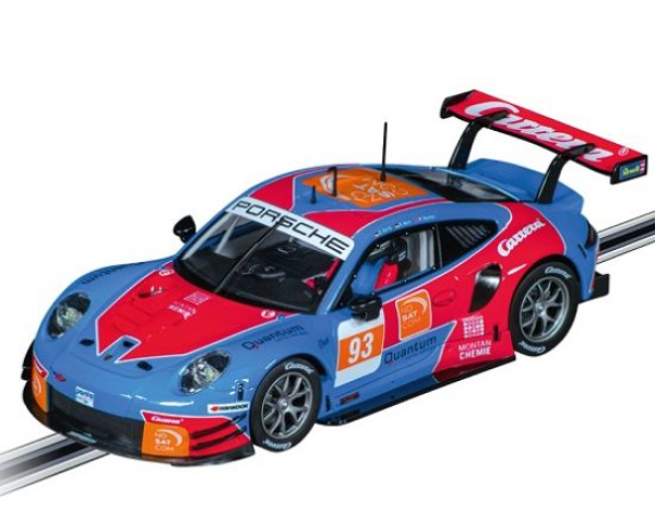 Carrera Digital 124 Porsche 911 RSR Carrera Nr. 93 20023949